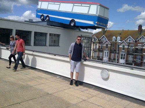 chrisspinks4's profile picture. 