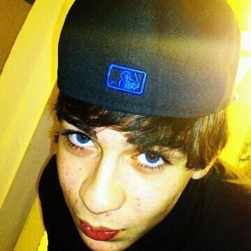 Rapeur ! [ Groupe Kz ]