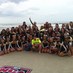 Towson Cheerleading (@towson_cheer) Twitter profile photo