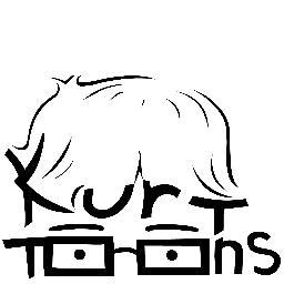Cartoons from KurtToons. Animated shorts from the mind and wrist of Kurtis Scott.