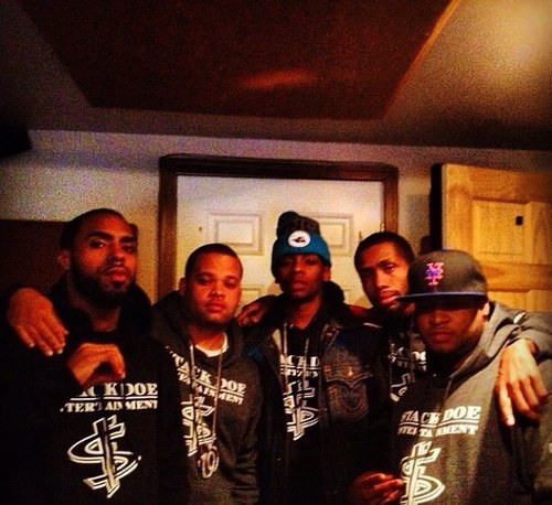#StackDoeENT