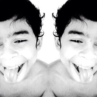 whosarmando's profile picture. Roc the life