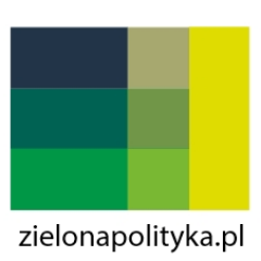 Portal Zielonej Polityki. Green politics portal