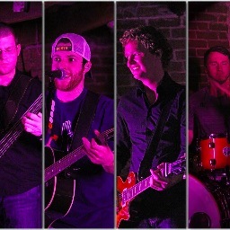 Backwood Boulevard! Like us on Facebook! Country band with a classic rock tone. Original songs and lyrics as well as rocked out covers!