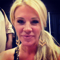 Team Ashley Massaro (@teamashmassaro) 's Twitter Profile