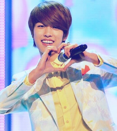 ♡K-POP Only♡ TIME@福岡参戦します        INFINITE성열/BEAST현승/Super Junior희철          Please Follow Me♡                                                       広島☞関西