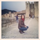 Cristina Pla - @Anitsircalp - Twitter