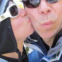 tetonkarla's profile picture. Caught between 2 worlds. Traditional and now 🌎