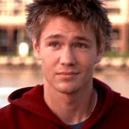 Do you ever wonder if we make the moments in our lives.. or if the moments in our lives make us? Not associated with OTH, Mark Schwahn or Chad Michael Murray.