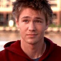 Lucas Scott (@iamlucasscott) 's Twitter Profile Photo