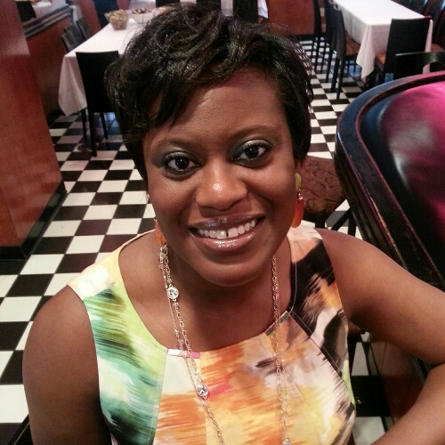 I’m a bubbly, energetic gal who marches to the beat of her own drum. I love Jesus & always have an interesting observation or thought to share. I LOVE to laugh!