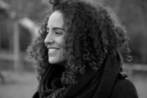 Freelance graphic designer. Love food, travel and designing for good. St.Moritz / Geneva