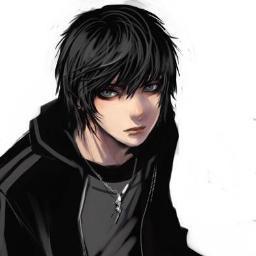 RasInYourFace's profile picture. Deviantart, ART is my LIFE. xD
AAAAAnd you got a random idea of my art in your mind? well, look at it instead x'D