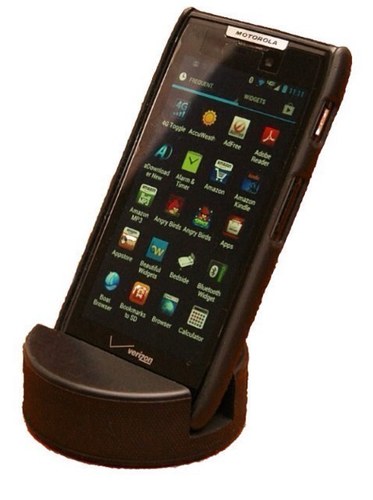 puckups1's profile picture. PUCKUPS BACKUP ACCOUNT. 
Official 6 oz. Hockey Pucks turned into indestructible Cell phone holders for use anywhere such as your Bar, Home or office.