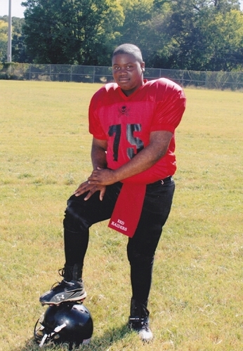 I will always miss you R.I.P PIG I love you cuz. 04/12/2013R.I.P PIG