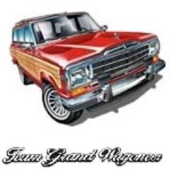 For all your full size jeep part needs!  
  (262)-658-2268