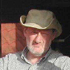 james shepherdさんのプロフィール画像