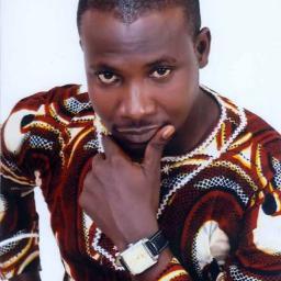 tony_ogaga's profile picture. And the spirit drove him into the wilderness