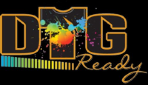 Dtgready's profile picture. We provide fully pre-treated black Tee Shirts for the full line of Anajet printers