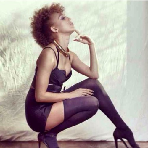 I love fashion. And I want to blog/share the most up to date fashion for you to drool over. On your marks......
getsetfashion@gmail.com