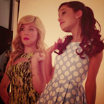 Jennette, I love jennette, profile created in honor of this diva we love so much @jennettemccurdy