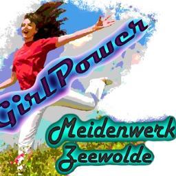 GirlPower Meidenwerk Zeewolde is er speciaal voor meiden tussen de 11-18 jaar. We organiseren, trainingen (weerbaarheid), leuke activiteiten en begeleiding.