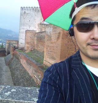 meguronoriyuki's profile picture. お菓子で世界が平和になったらいいのになー。