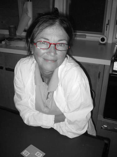 The OFFICIAL twitter feed for ME, Marguerite Ellen