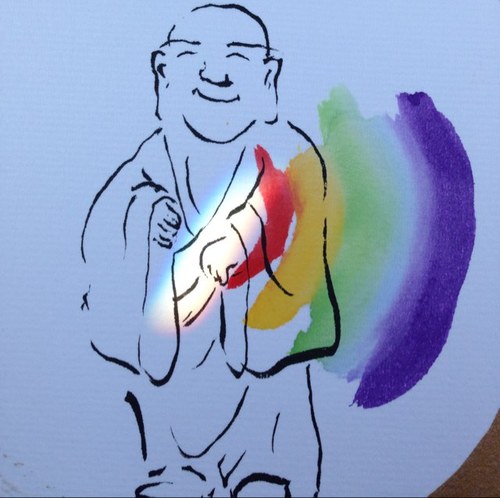 笑えば晴さんのプロフィール画像