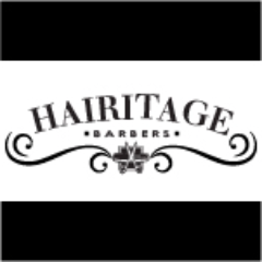 The Official Twitter page for Hairitage Barbers, providing a professional service catering for all types of hair. #HairitageBarbers #BarberShop