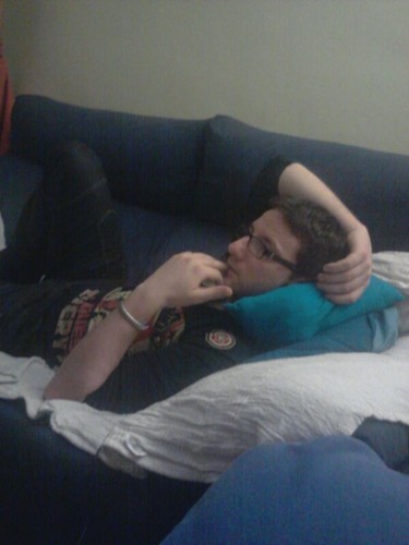 israel__32's profile picture. 