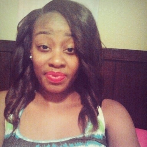 Fuck With a Real Niggeeer ; GO Follow Me On IG & Twitter @ImaThuggBitch