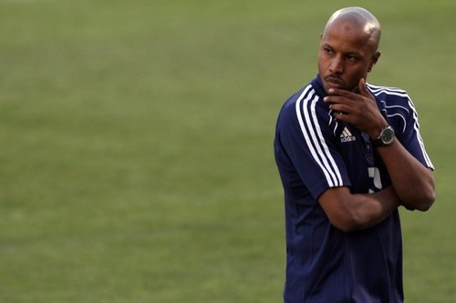 لاعب هلالي سابقآ و مدرب لياقة فريق ناشئين الهلال سابقآ