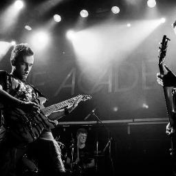 MagikOfficial's profile picture. Hard Rocking SeX Metal band based in Dublin Ireland...
X Marks The Spot