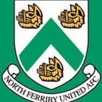 North Ferriby Utd (@northferriby) 's Twitter Profile