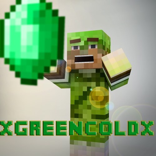 Hey guys i do minecraft pe  check out my channel and sub