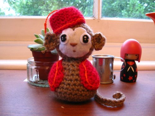 I love to crochet, cross-stitch, write and play video games. I've recently opened a shop on Etsy. Check me out here: https://t.co/cGoUgo9sTc