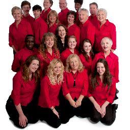 The city's of Bath's very own gospel, all-access choir. Catch us in concert or on Facebook at https://t.co/qUPC58Dzfk