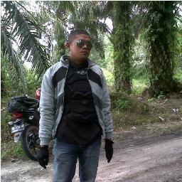 i'am happy