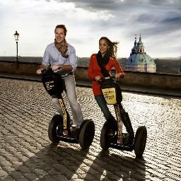 The only Segway tour company in Prague offering entirely Private & Customizable Segway tours. We are here for you, making sure you have a wonderful time.
