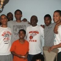 Mac Irvin Fire (@themacirvinfire) 's Twitter Profile