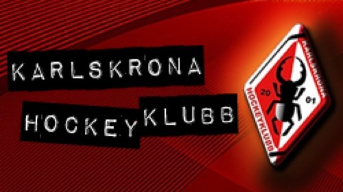 KHK fanatiker som älskar livets goda: hockey, musik och båtliv.