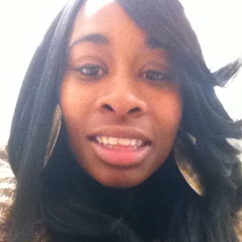 Type a female that will not take no shit but at the same time always does wat she wants hey wat can i say im me....