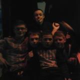 syndactes number 1 fan follow me and ill follow back