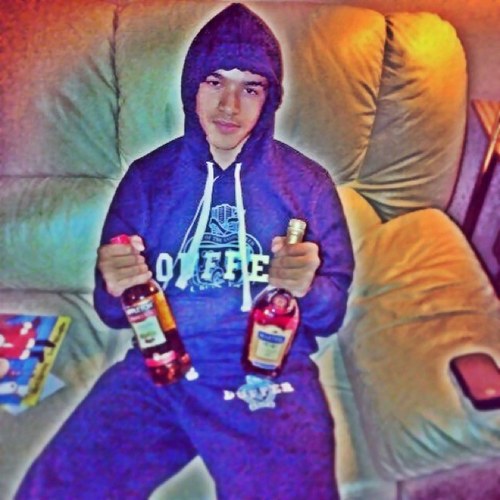 Lowkeyshinzy's profile picture. 