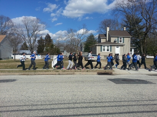 sjacks19's profile picture. @HofstraSoftball: What you DO speaks so loudly I can't HEAR what it is you're saying. #CoachEdwardsQuotes