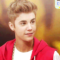 Never say Never and Believe ∞