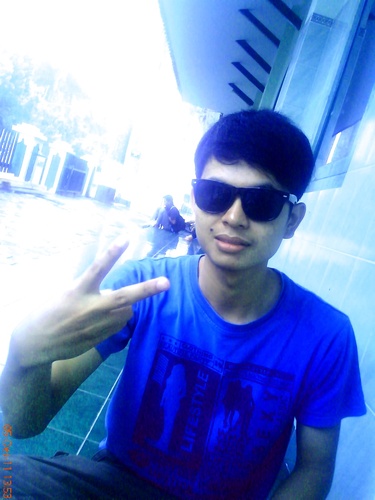 mari berkawan :)