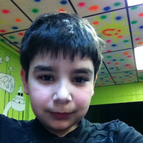 Peter lanza i love to sing & Sk8 get me on instagram @lilskaterluv12 or on facebook @Peter Lanza