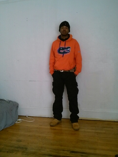 shout out to my new album coming soon what you focus on